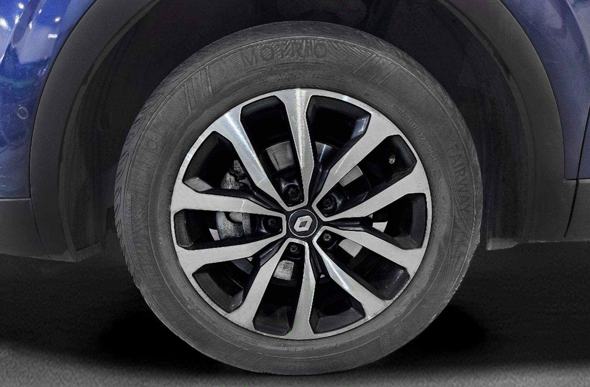 Renault Kadjar Zen TCe GPF EDC - foto 38