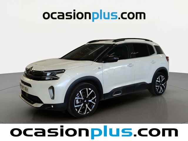 Citroën Seminuevos Gipuzkoa
