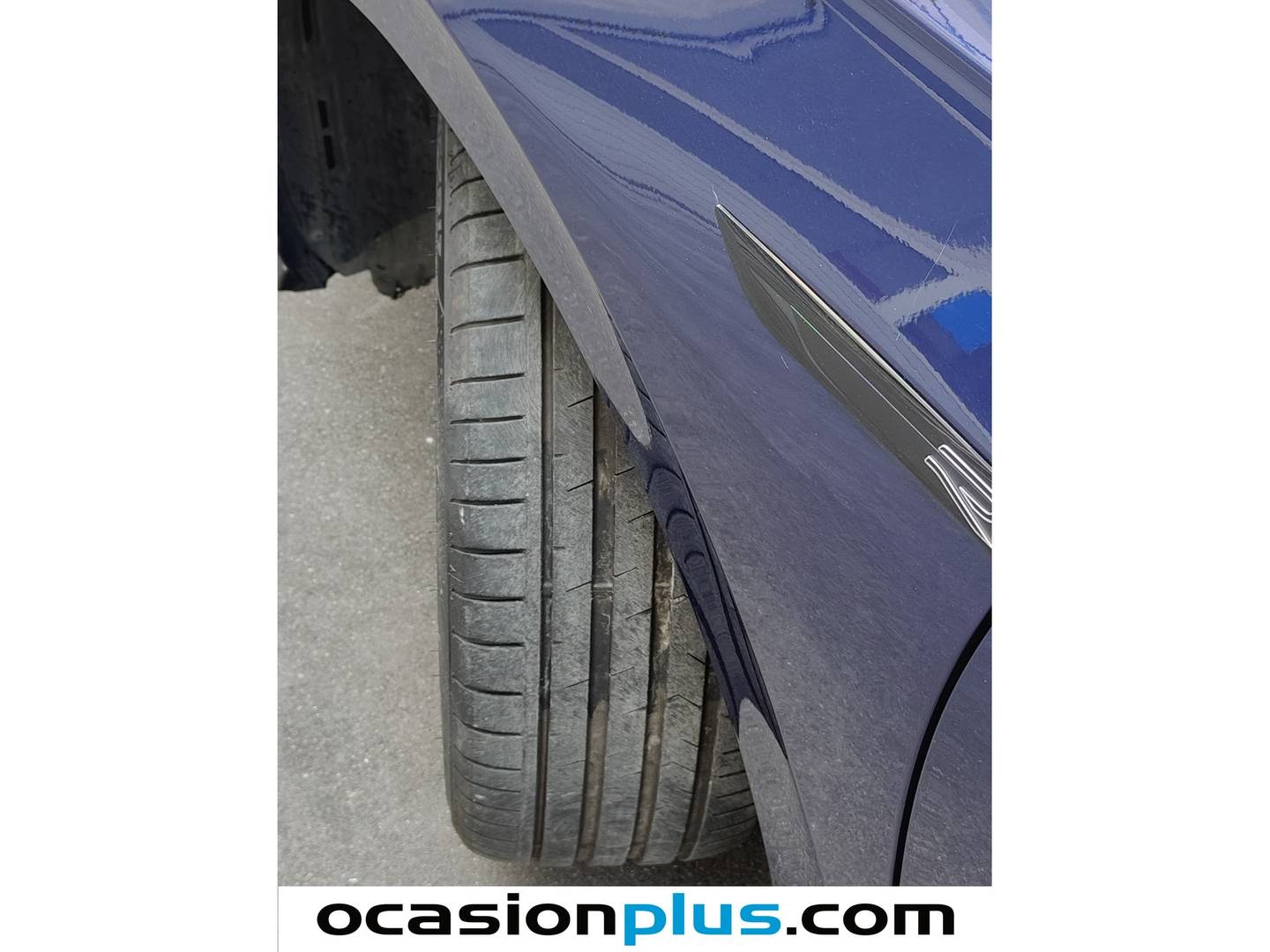 Volkswagen Golf Volkswagen Golf R-Line 1.5 eTSI (150 CV) DSG seminuevo