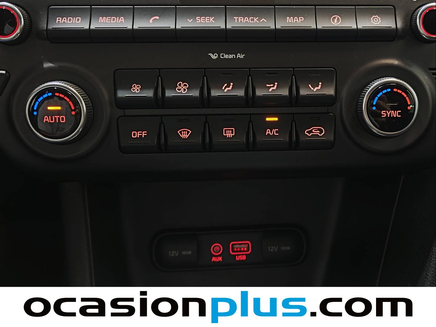 KIA Sportage KIA Sportage 1.6 GDi Drive 4x2 (132 CV) gasolina