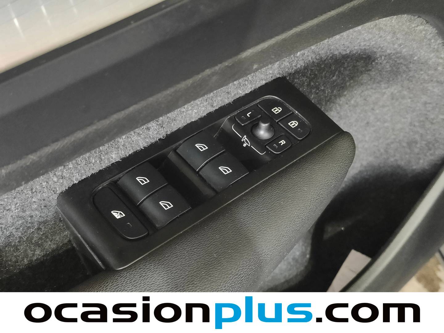 Volvo XC40 Volvo XC40 T3 Business Plus (163 CV) de segunda mano