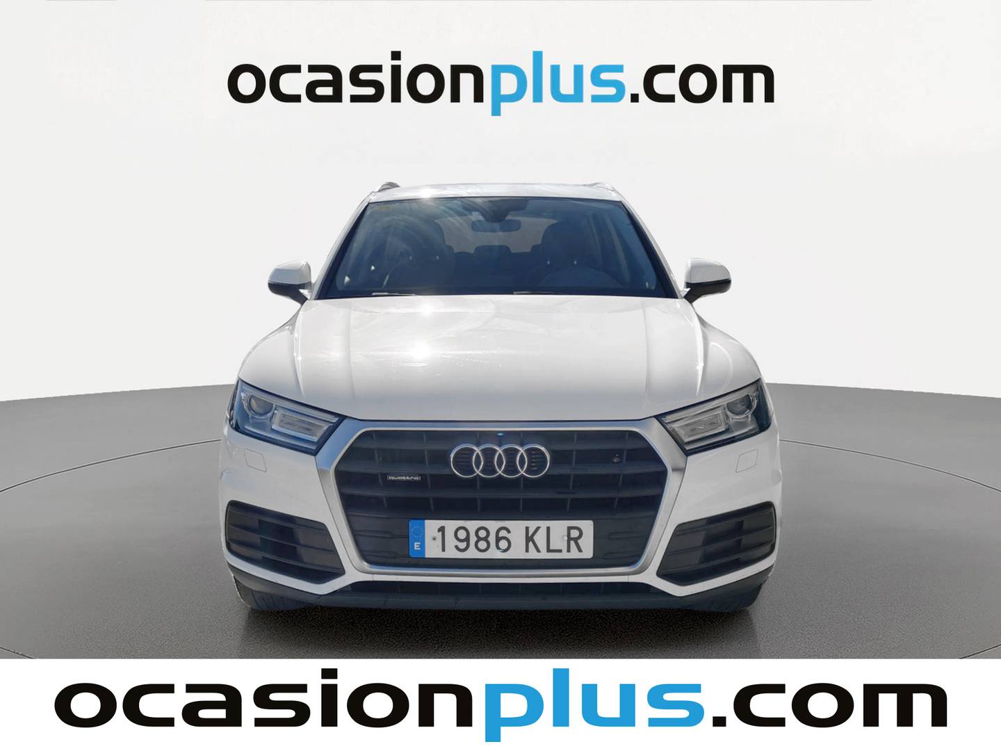 Audi Q5 Audi Q5 Advanced 2.0 TDI quattro (163 CV) S tronic 163cv