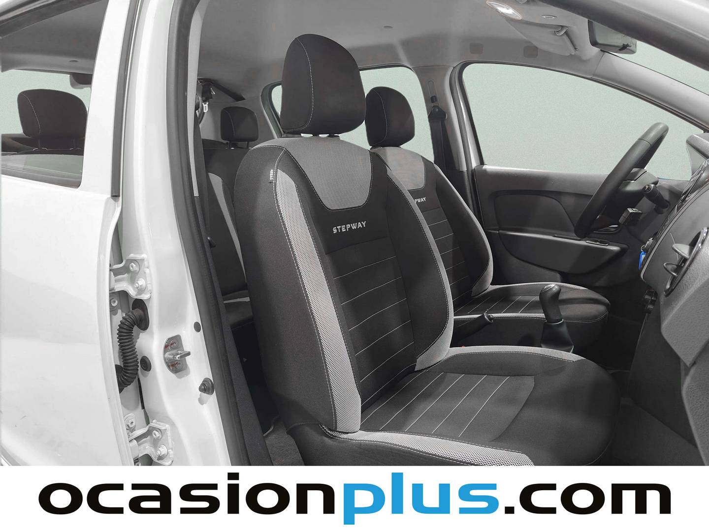 Dacia Sandero Dacia Sandero Stepway Essential TCe (90 CV) gasolina