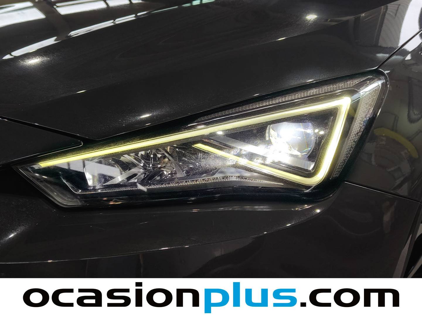 Foto Seat Tarraco SEAT Tarraco 2.0 TDI S&S Style Plus (150 CV)