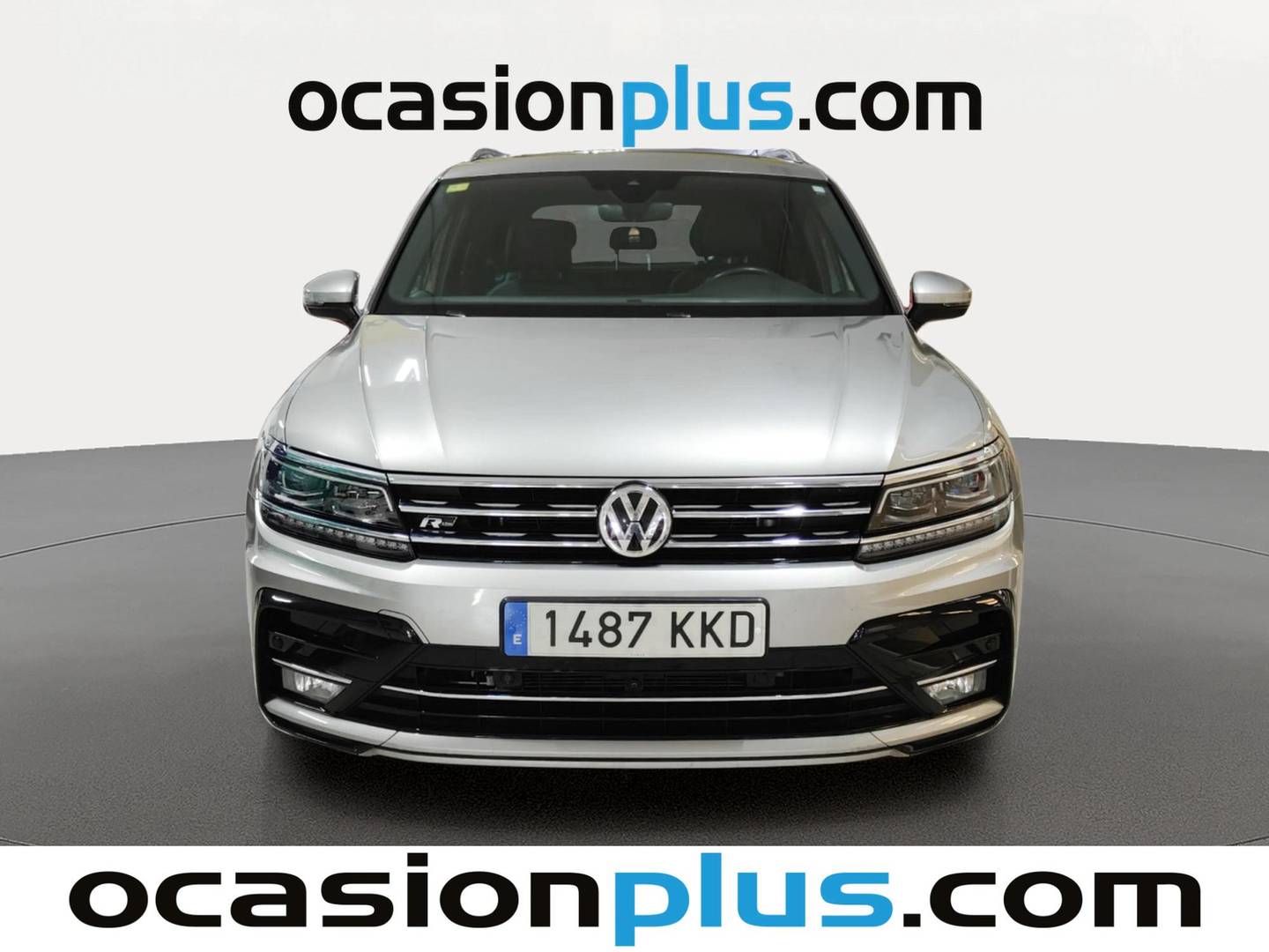 Foto Volkswagen Tiguan Volkswagen Tiguan Sport 1.4 TSI 4Motion R-LINE (150 CV) DSG