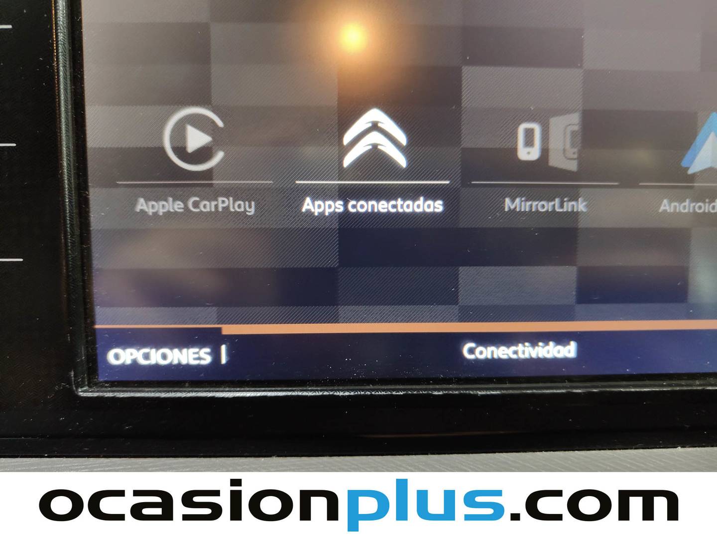 Equipamiento del Citroën Grand C4 Spacetourer Citroën Grand C4 Spacetourer PureTech 130 S&S Feel (130 CV) 7 Plazas