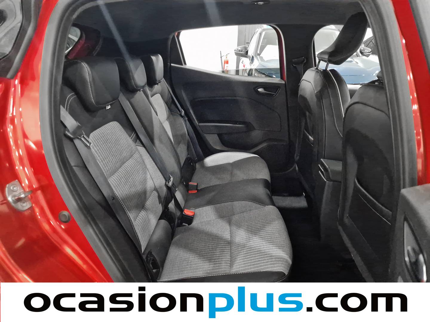 Renault Clio Renault Clio Techno TCe (90 CV) km 0