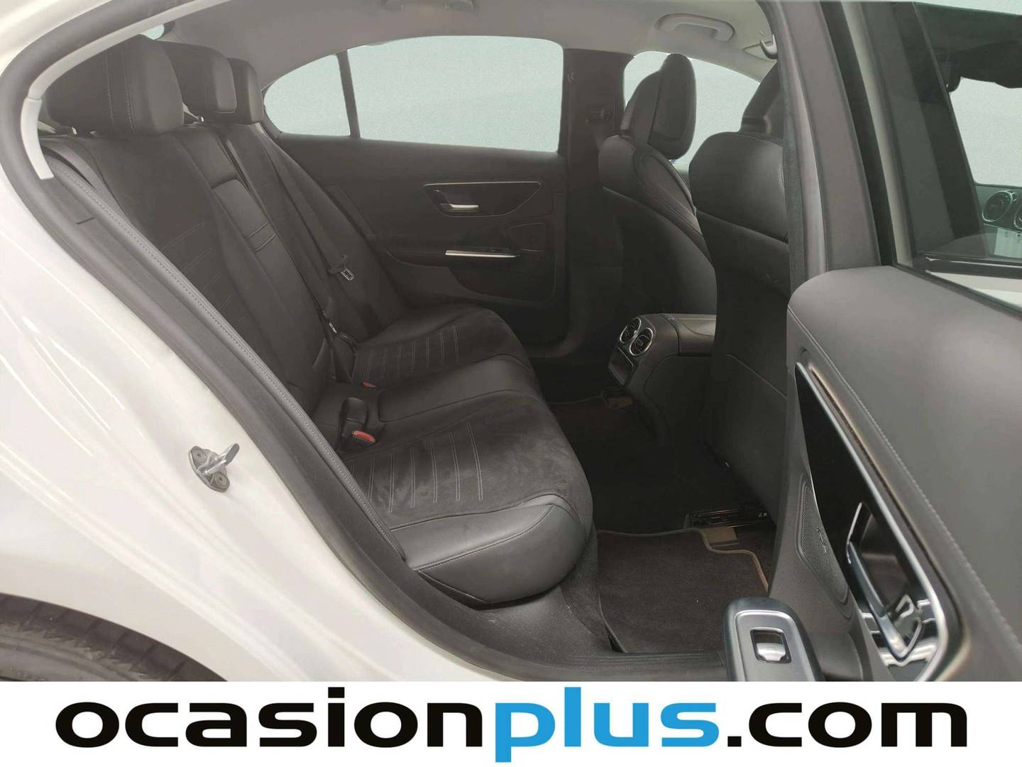 Mercedes Clase C Mercedes Clase C 200 d (163 CV) Pack AMG 2023