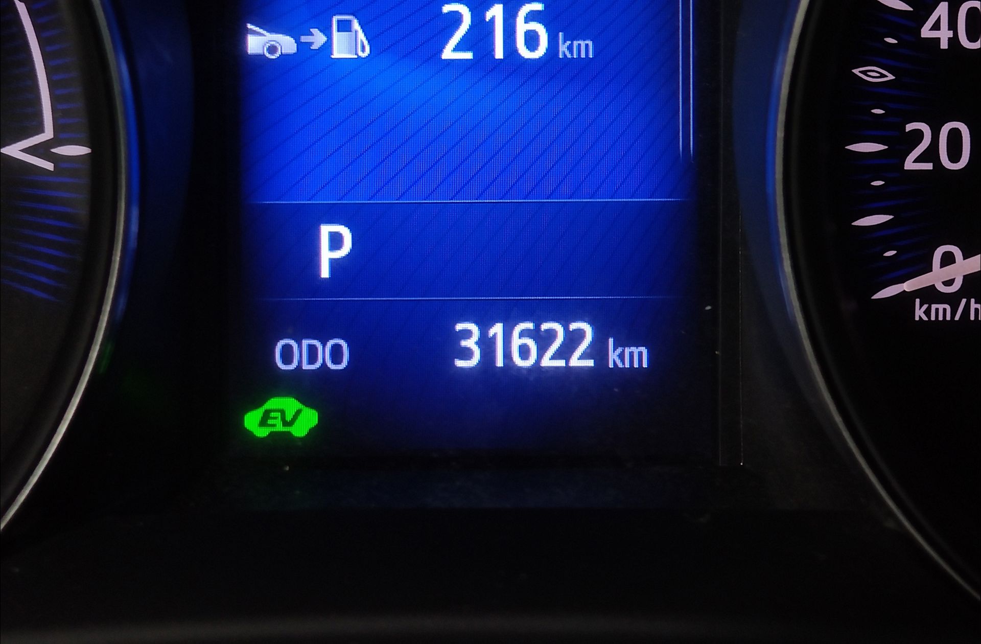 Toyota C-HR 1.8 125H Advance - foto 10