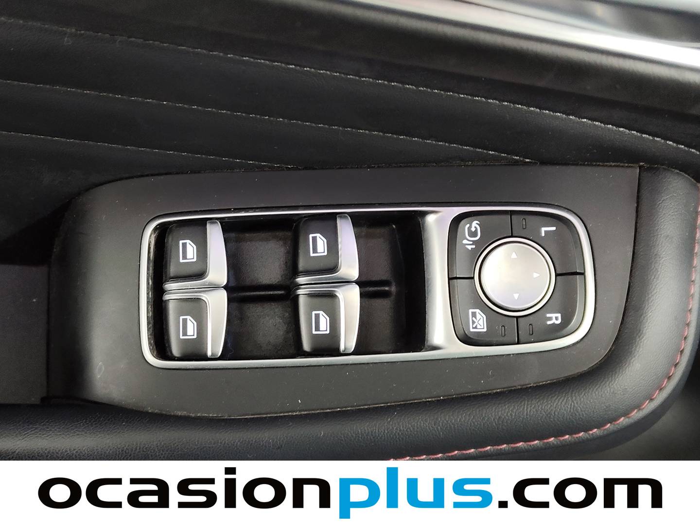 MG HS MG HS 1.5 Turbo GDI Luxury DCT (162 CV) 162cv