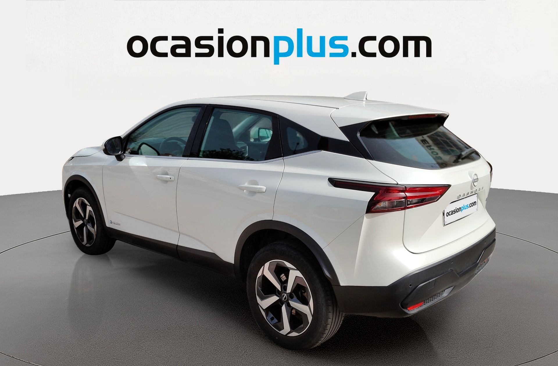 Nissan Qashqai E-POWER Acenta - foto 3
