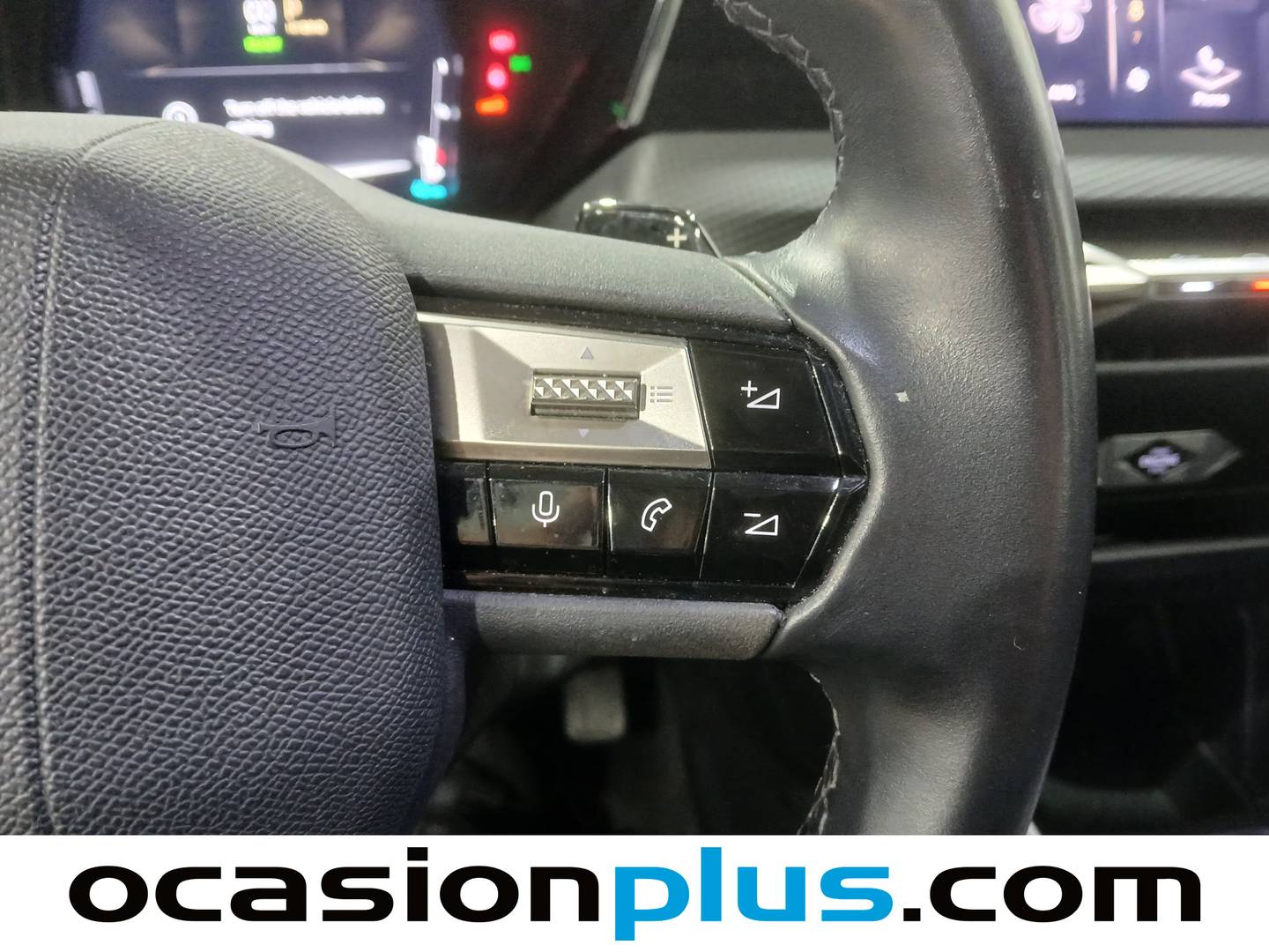 Foto DS DS 4 DS DS4 Trocadero (225 CV)