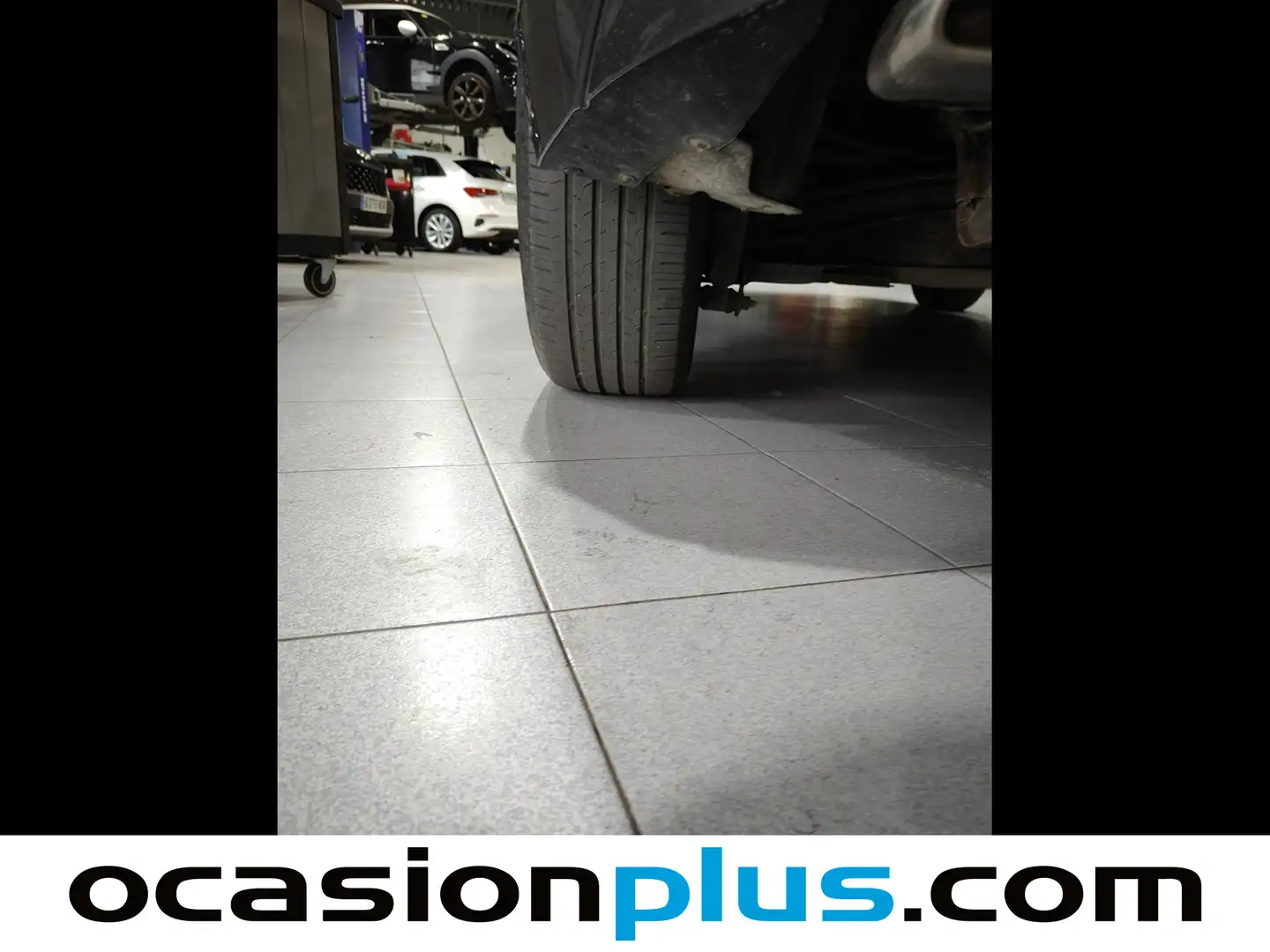 Foto Ford Kuga Ford Kuga 1.5 EcoBoost S&S ST-Line 4x2 (150 CV)