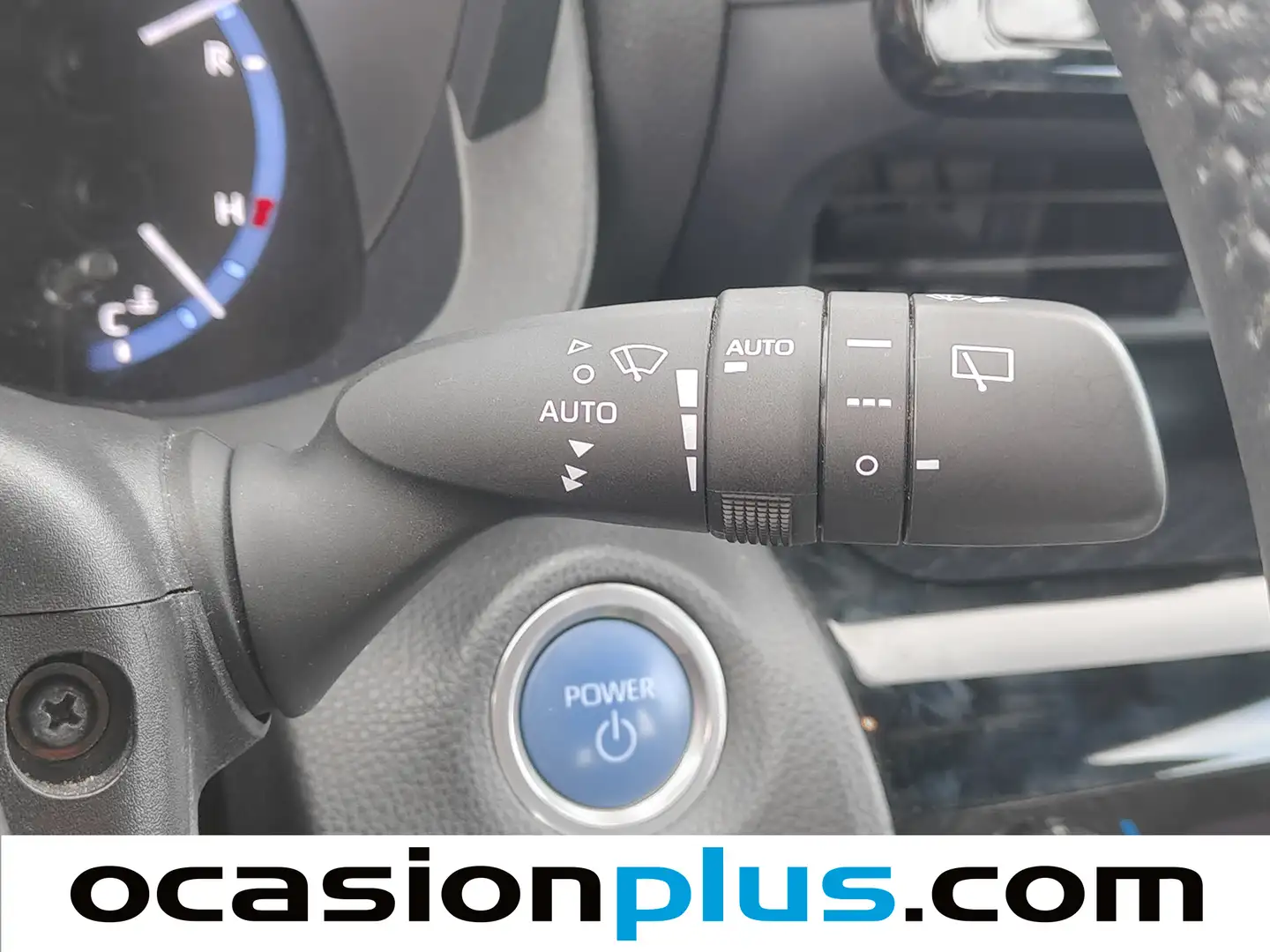 Foto Toyota Yaris Cross Toyota Yaris Cross 120H Active Tech (116 CV)