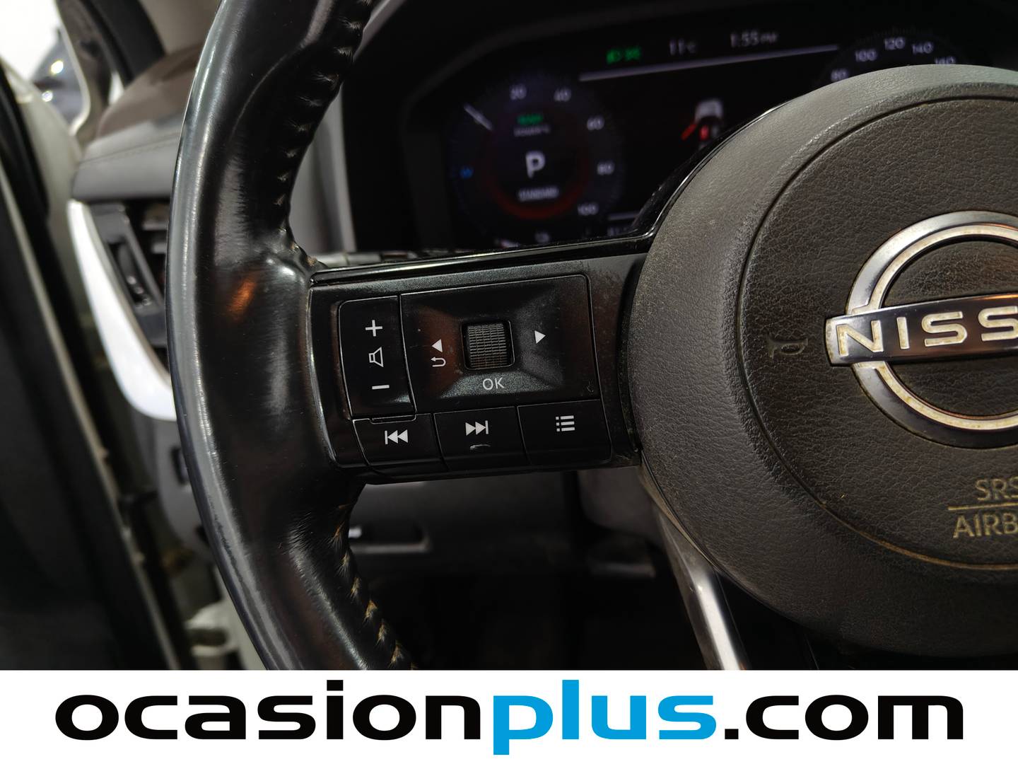 Nissan X-TRAIL Nissan X-Trail 1.5 e-4ORCE Tekna 4x4 AT (213 CV) km 0