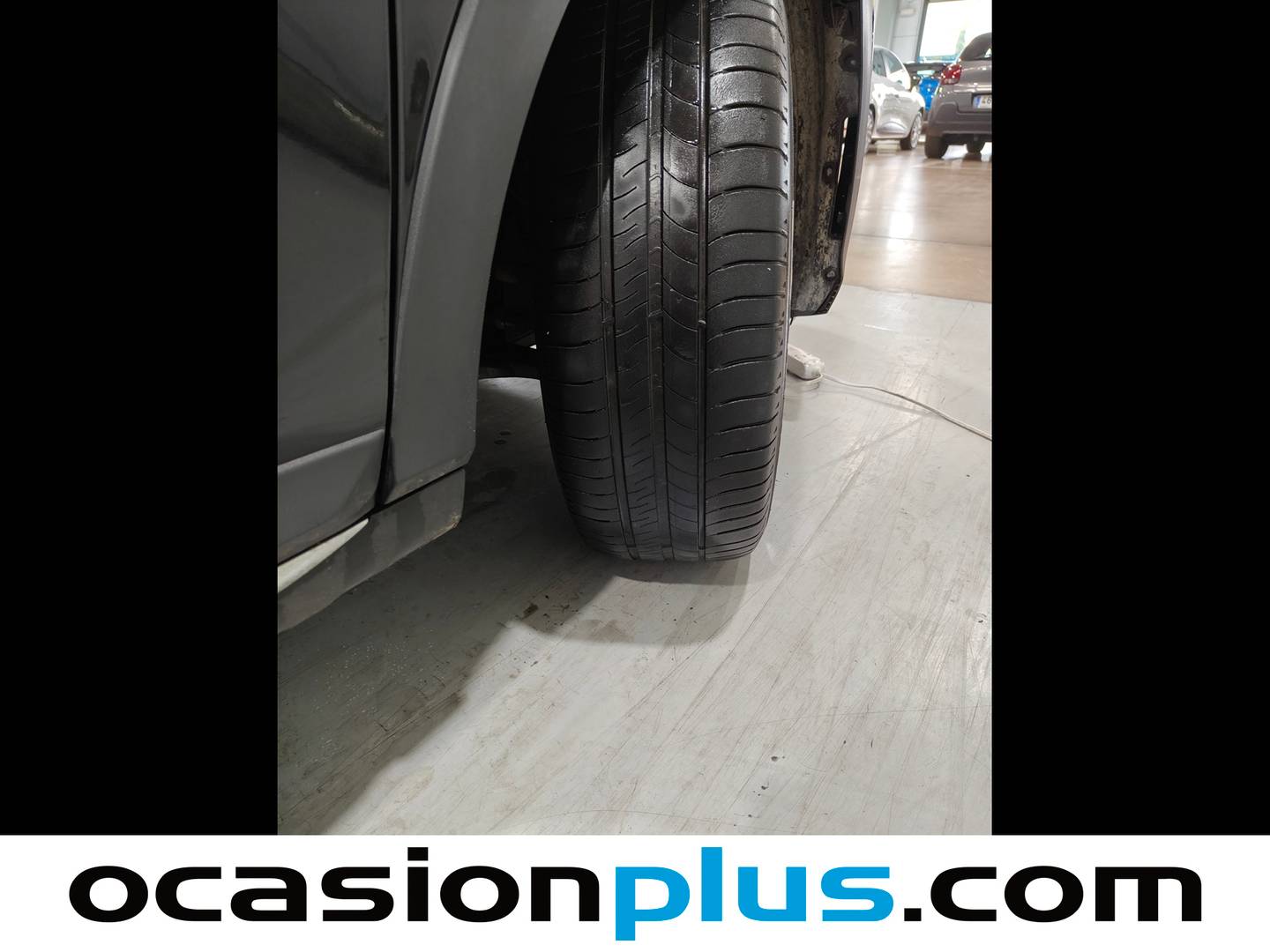 KIA XCeed KIA XCeed 1.0 T-GDi Drive (120 CV) seminuevo