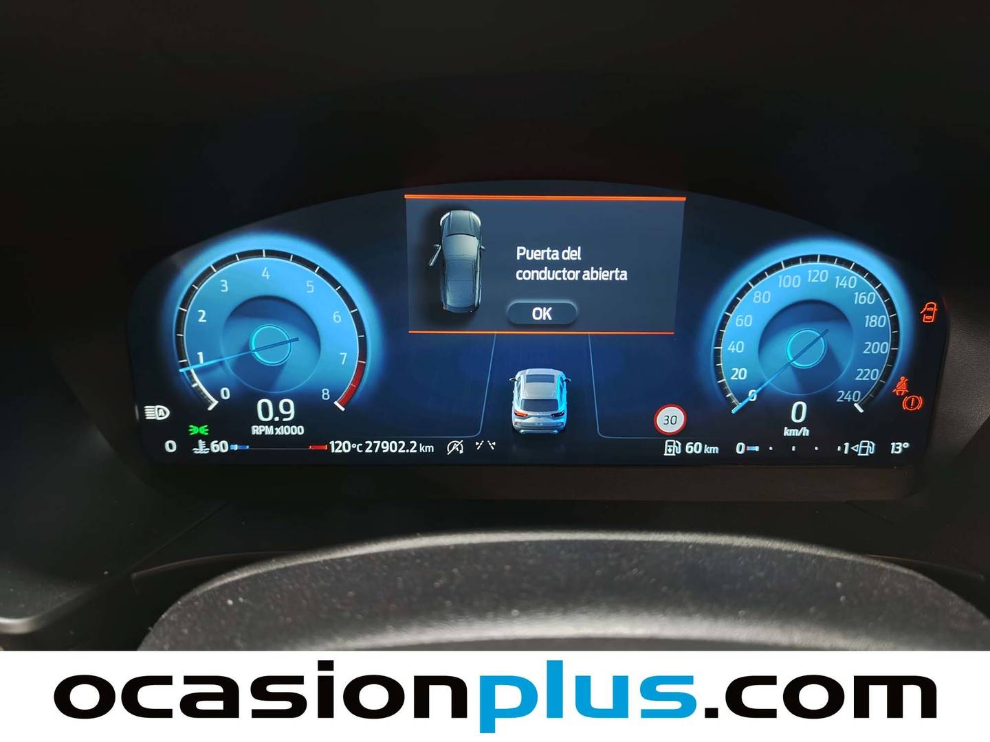 Foto Ford Kuga Ford Kuga 1.5 EcoBoost S&S Titanium 4x2 (150 CV)