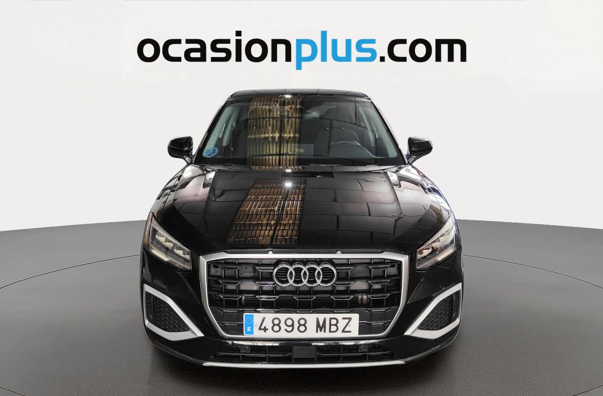 Audi Q2 Advanced 30 TDI - foto 14
