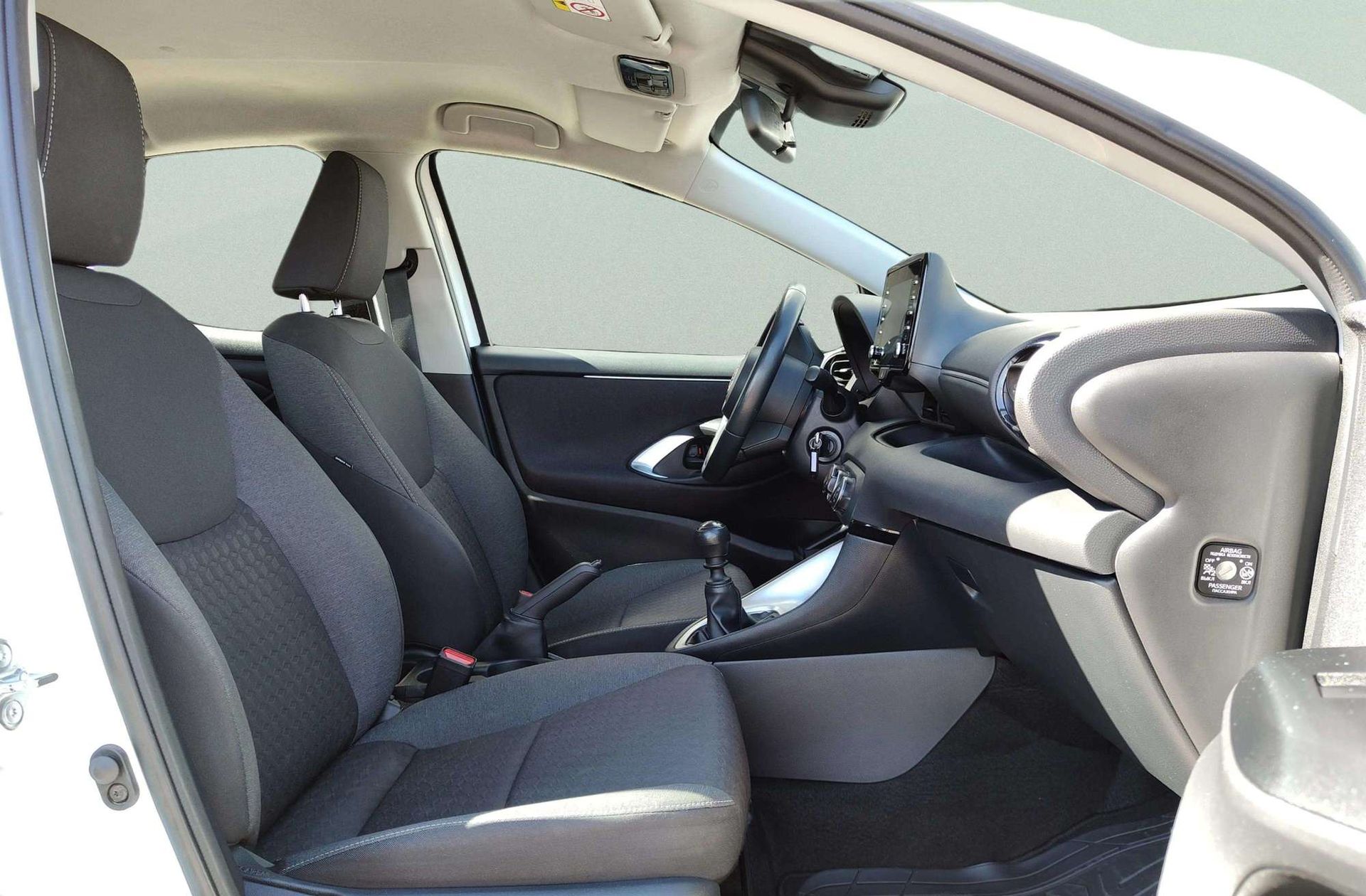 Toyota Yaris 1.5 S-Edition - foto 16