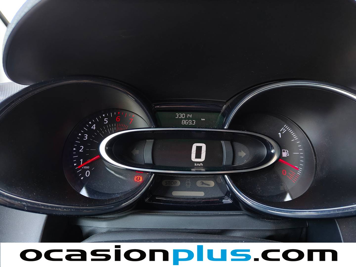 Foto Renault Clio Renault Clio Life 1.2 16v (75 CV)