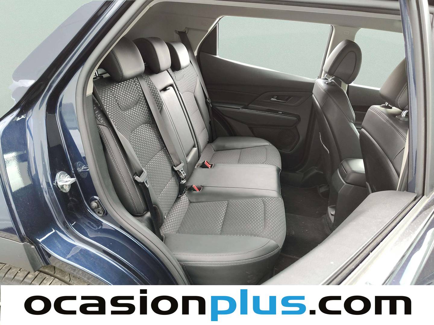 KGM Korando KGM Korando G15T Urban Plus GSR Auto (163 CV) gasolina