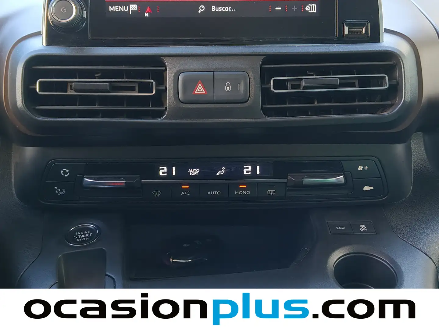 Foto Peugeot Rifter Peugeot Rifter BlueHDi 130 GT Line Standard EAT8 (130 CV)