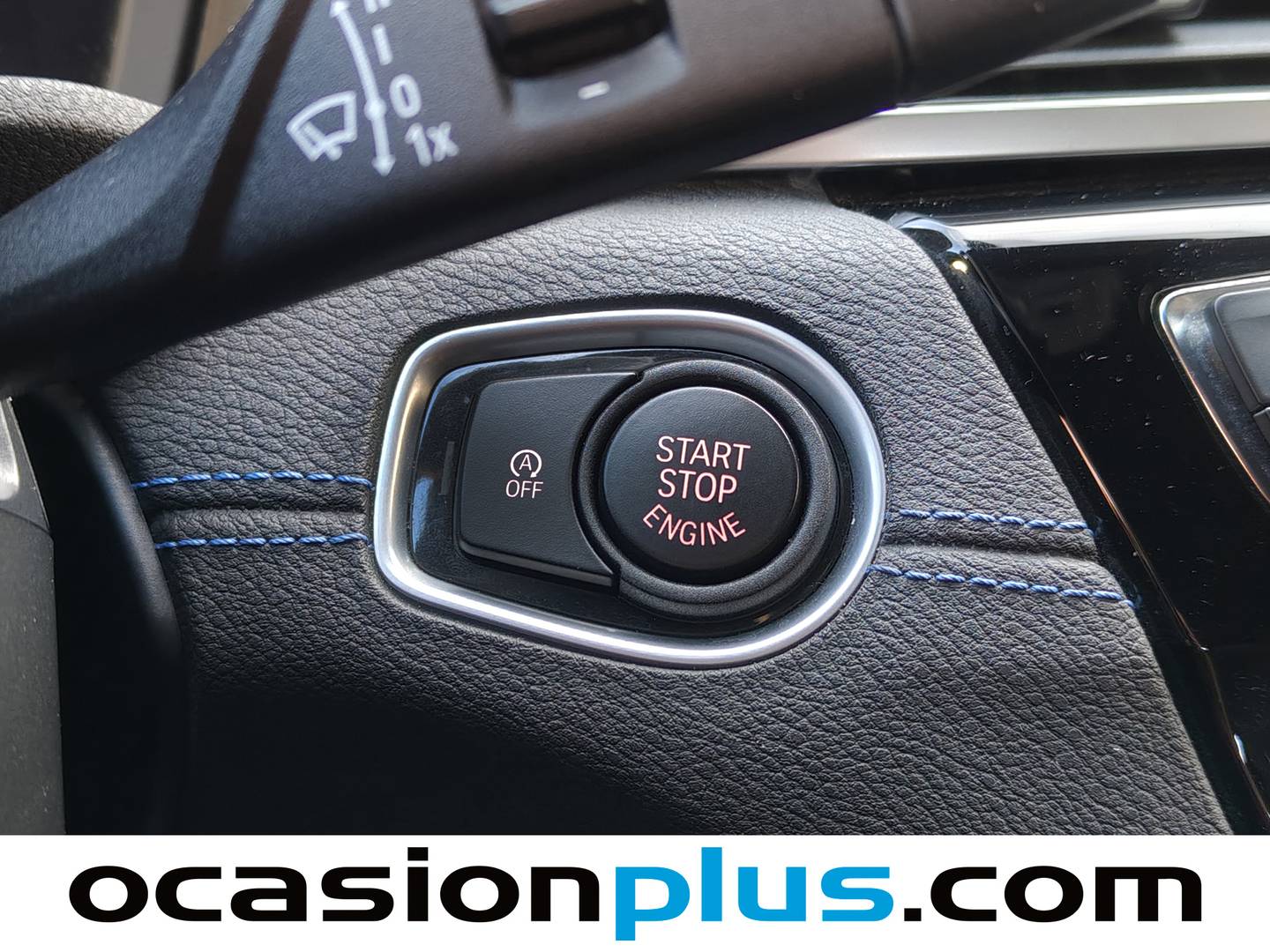 Foto BMW X2 BMW X2 sDrive20i (192 CV) PACK M