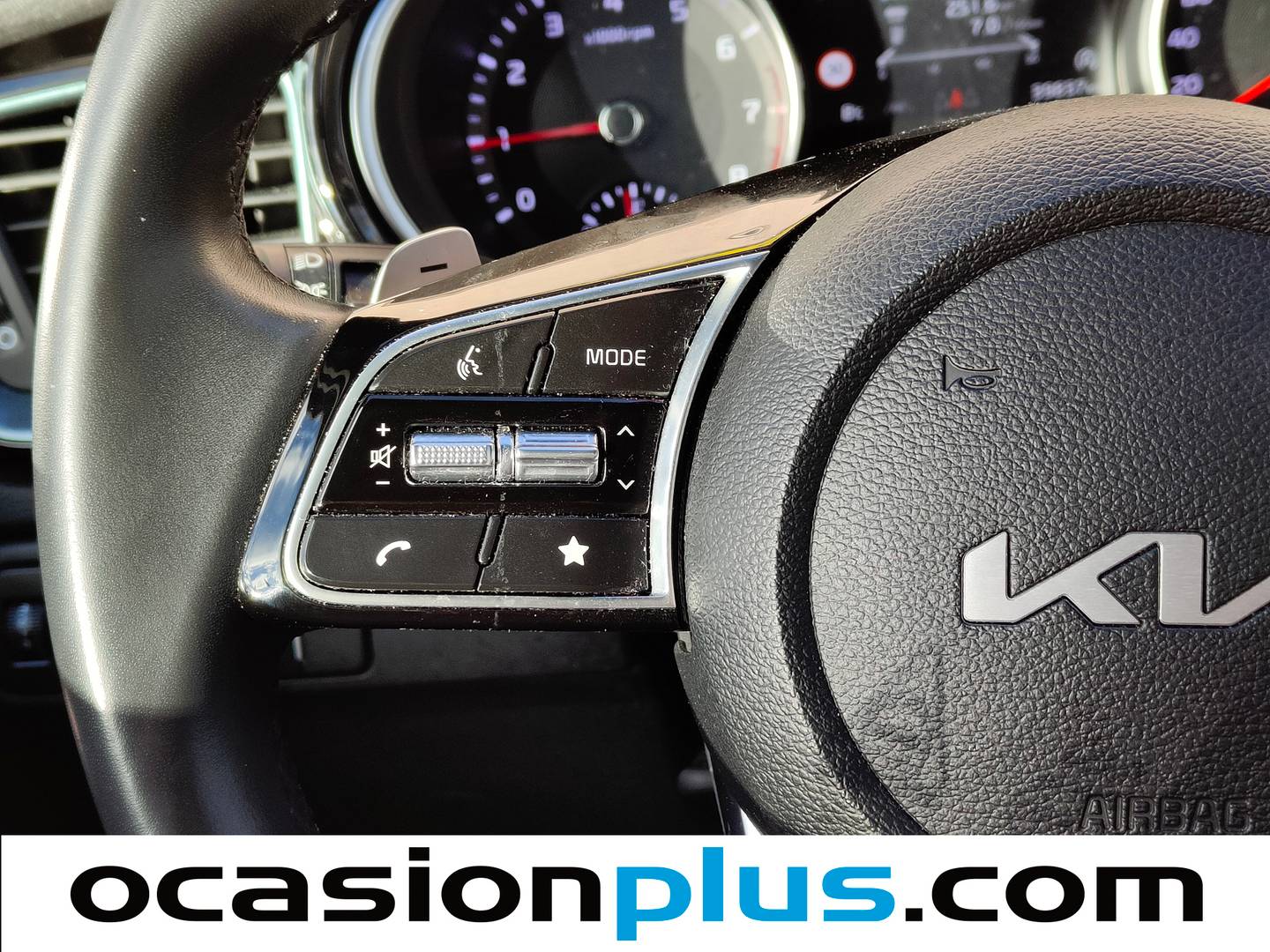 Foto KIA Ceed Tourer Kia Ceed Tourer Tourer 1.0 MHEV Style Edition DCT (100 CV)