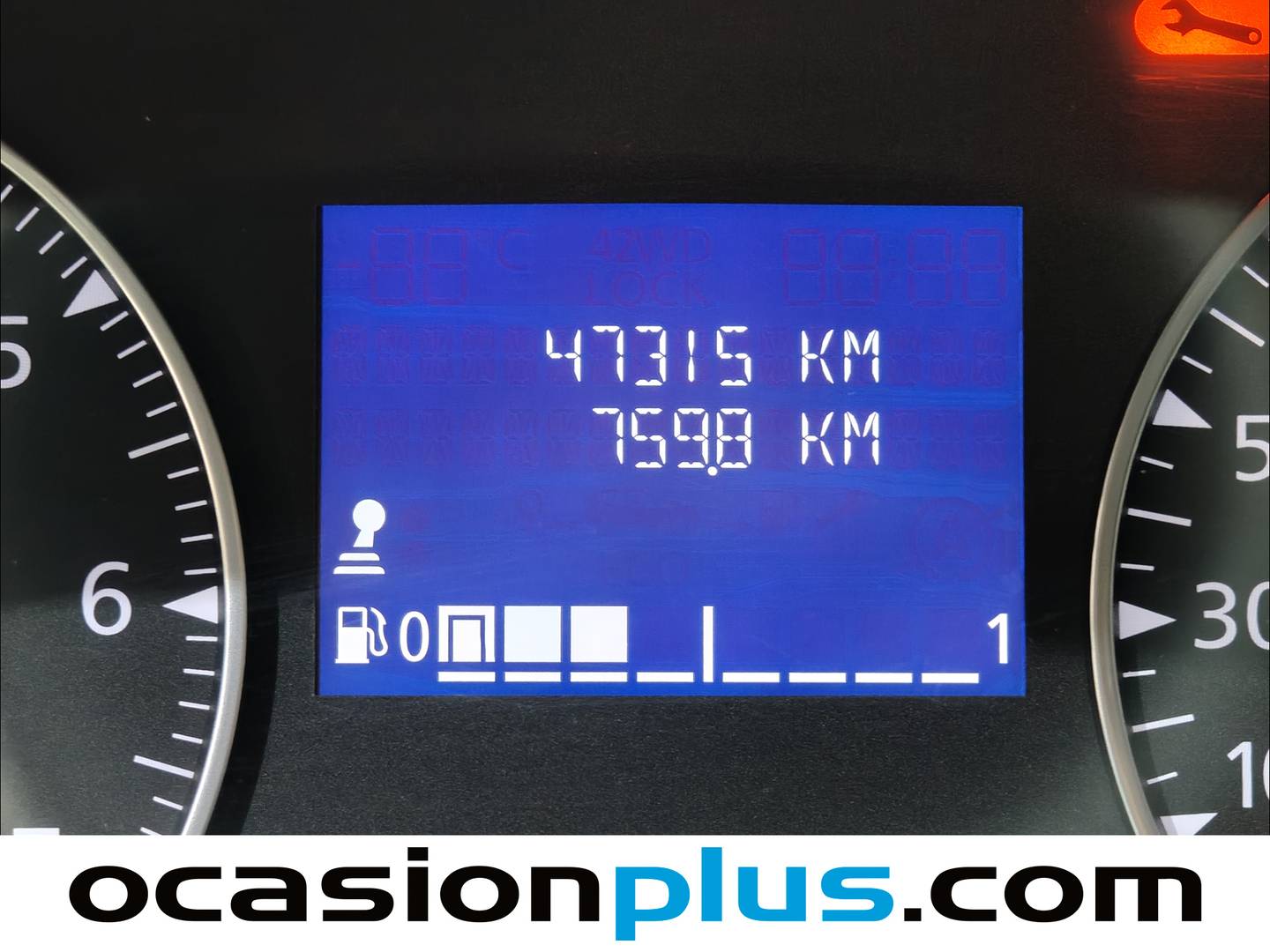 Foto Renault Express Renault Express Express Confort Blue dCi (95 CV)