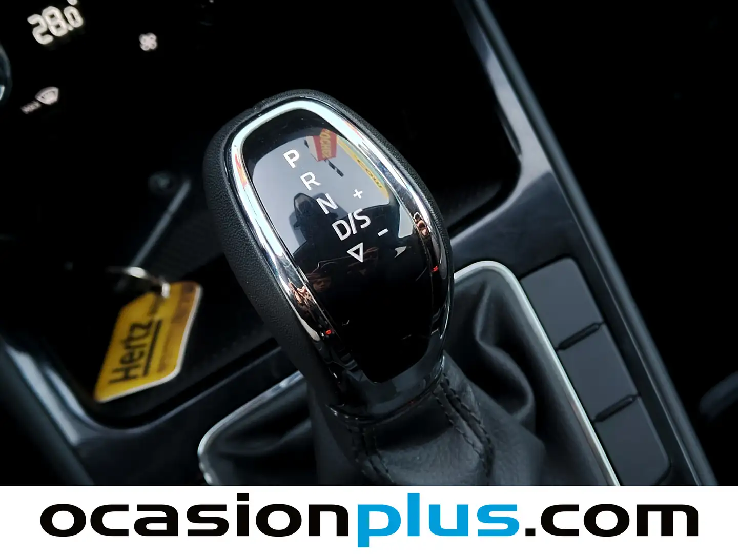 Foto Skoda Fabia Skoda Fabia 1.0 TSI Selection DSG (115 CV)