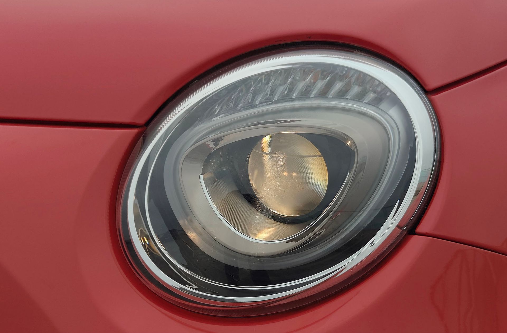 Fiat 500 1.2 Lounge - foto 14