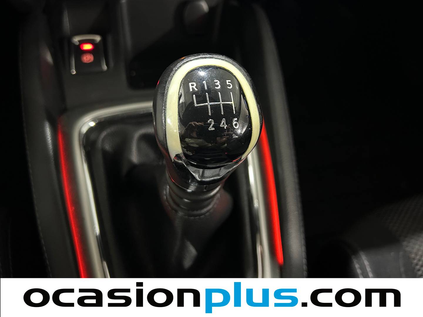 Foto Nissan QASHQAI Nissan Qashqai DIG-T 115 Acenta 4x2 (115 CV)