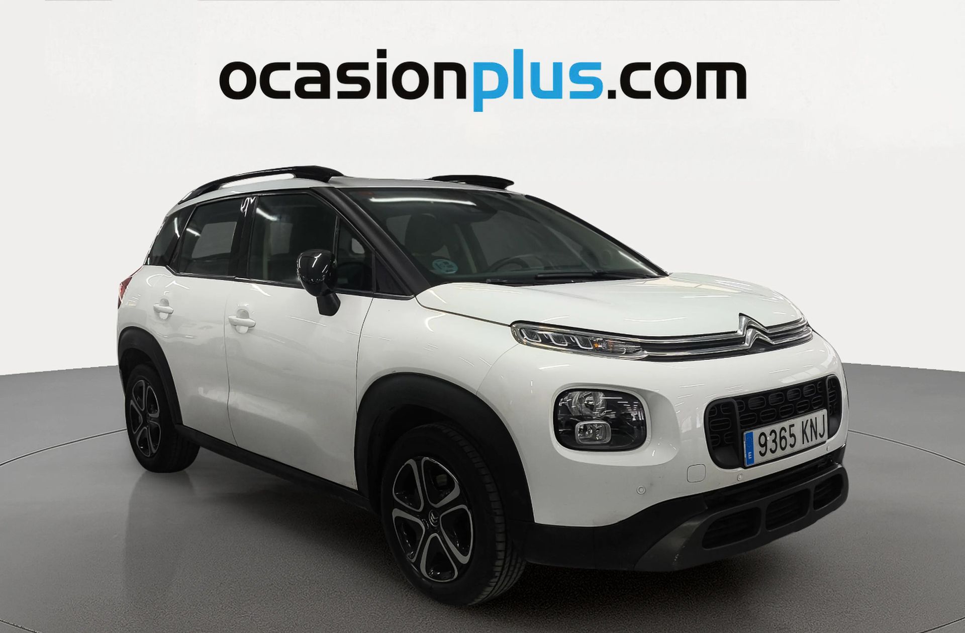 Citroën C3 Aircross BlueHDi 120 Feel - foto 2