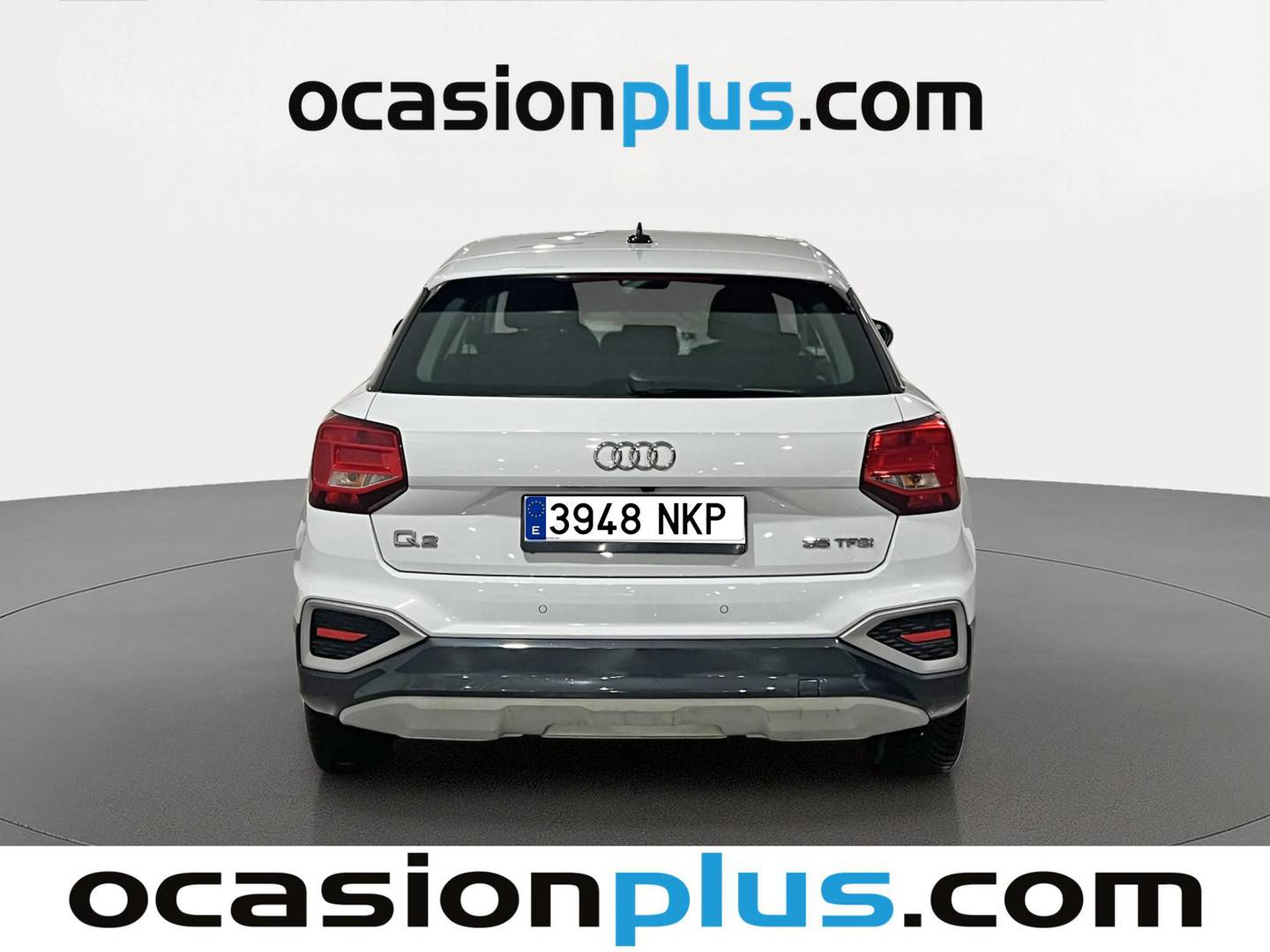 Audi Q2 Audi Q2 Advanced 35 TFSI (150 CV) S tronic al mejor precio