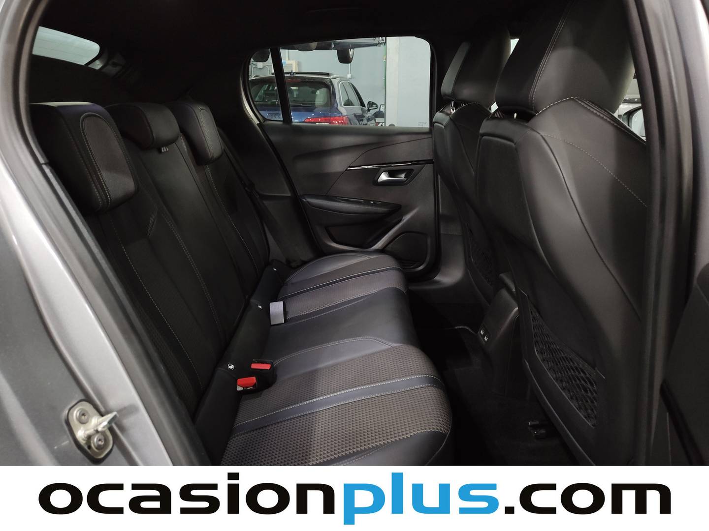 Foto Peugeot 208 Peugeot 208 PureTech 100 GT (100 CV)