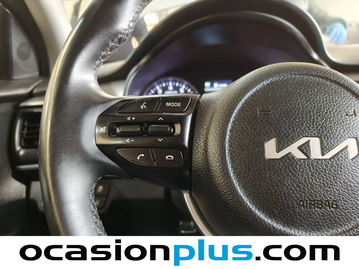 KIA Stonic Kia Stonic 1.0 T-GDi MHEV iMT Concept (100 CV) 100cv