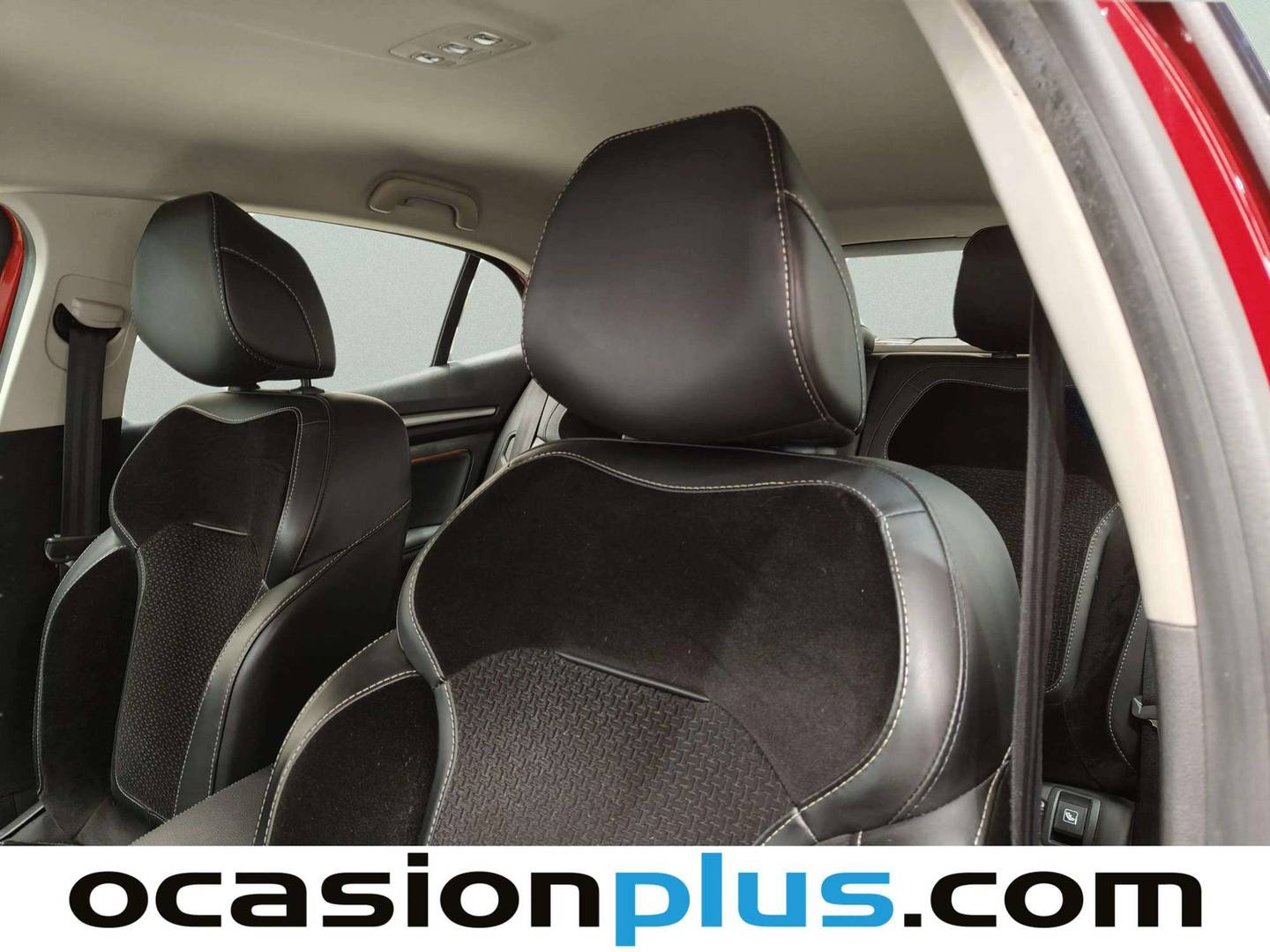 Extras y acabados del Renault Mégane Renault Megane Zen Energy TCe (130 CV)