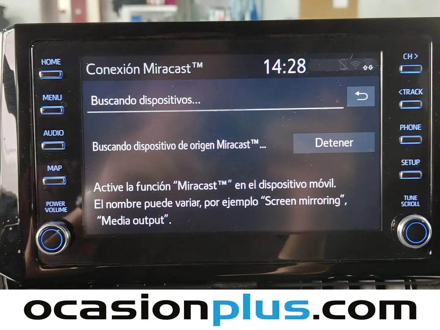 Foto Toyota Corolla Toyota Corolla 180H Style E-CVT (180 CV)