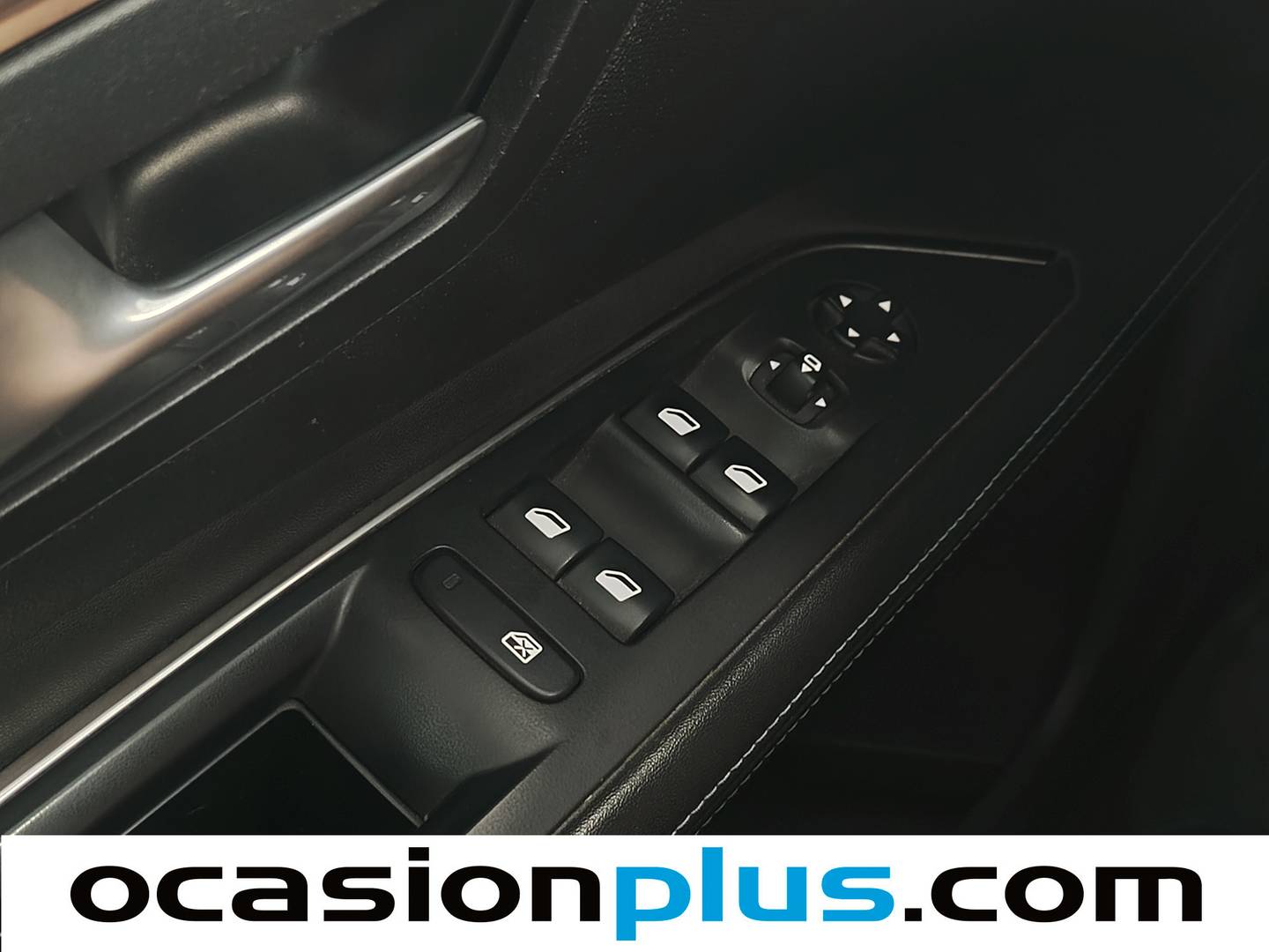 Peugeot 3008 Peugeot 3008 BlueHDi 130 S&S Allure Pack EAT8 (130 CV) barato