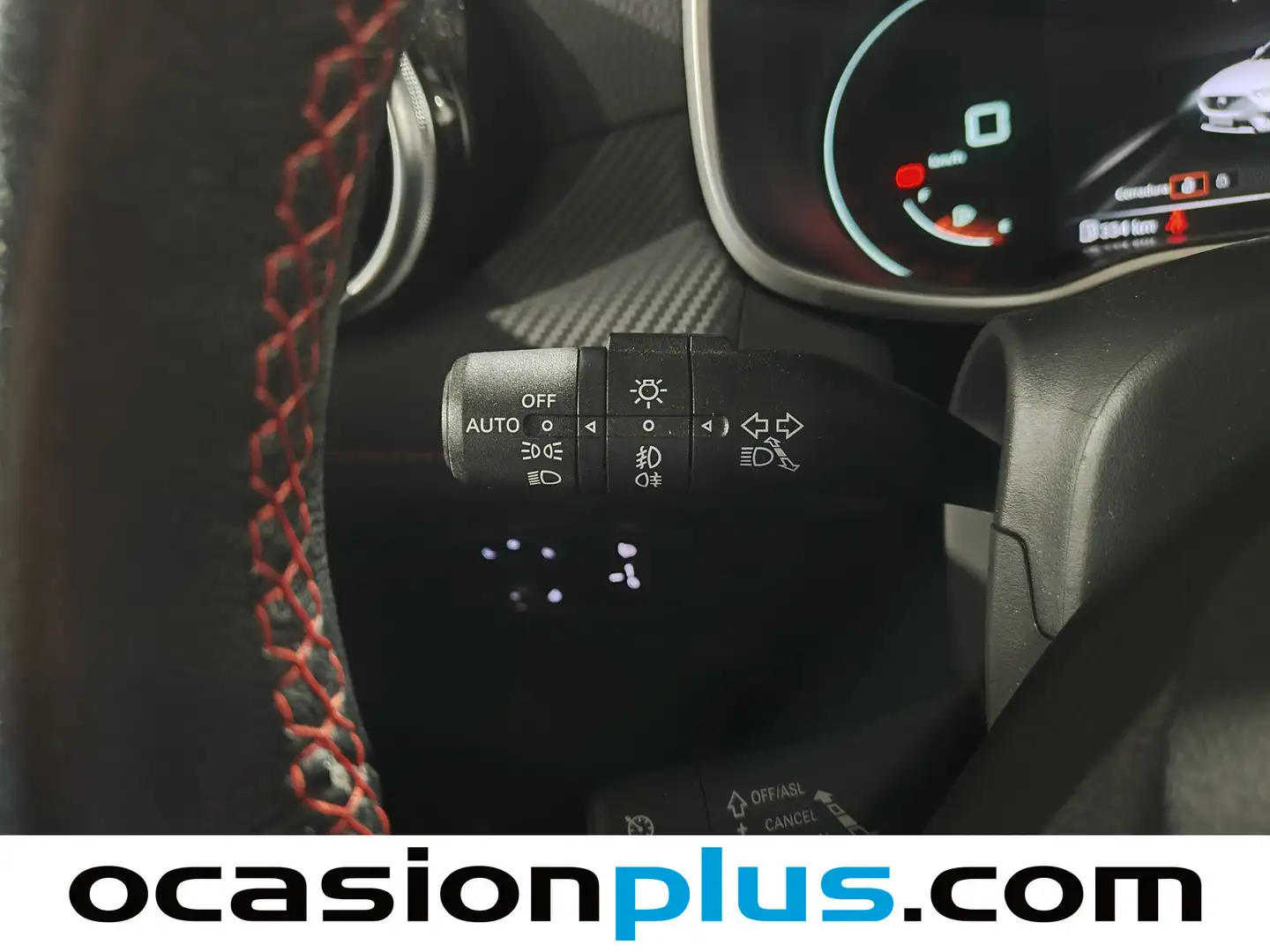 Foto MG ZS MG ZS 1.5 Luxury (106 CV)