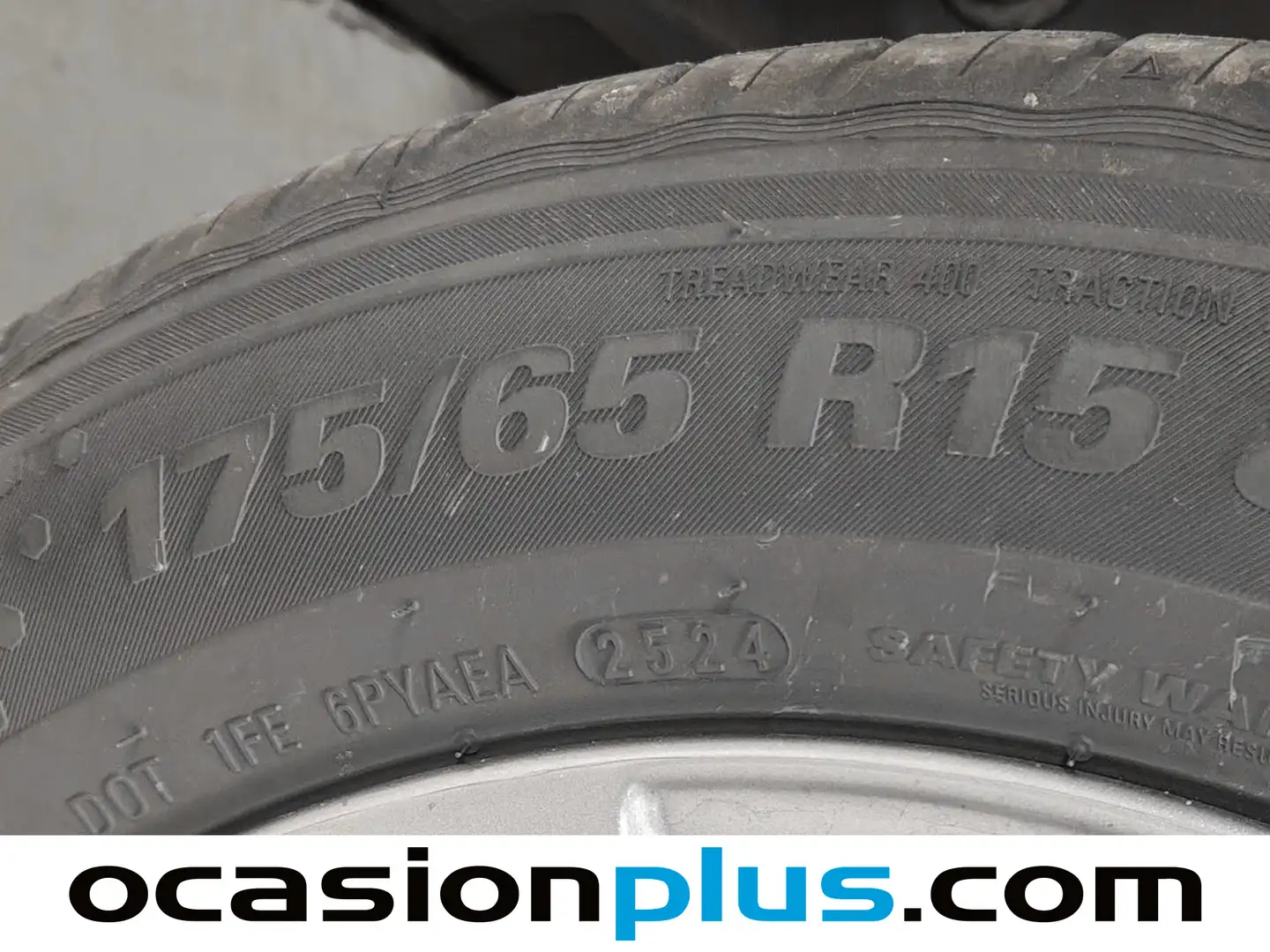 Foto Toyota Yaris Toyota Yaris 1.0 70 Business (69 CV)