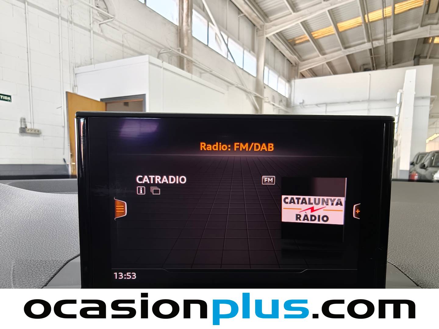 Audi Q2 Audi Q2 Advanced 30 TFSI (116 CV) de segunda mano