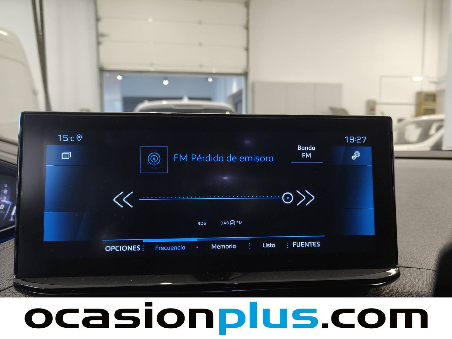 Peugeot 5008 Peugeot 5008 BlueHDI 130 S&S Allure Pack EAT8  (130 CV) de ocasión