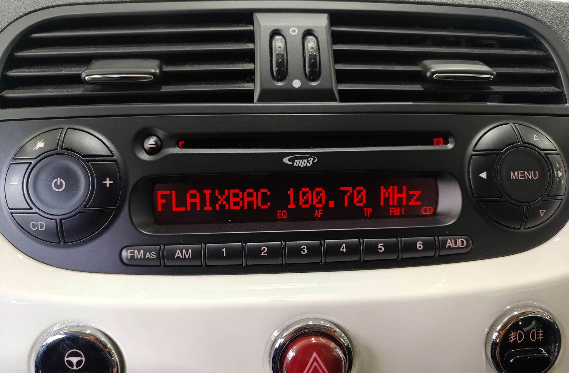 Fiat 500C 1.3 16v MultiJet Lounge - foto 28