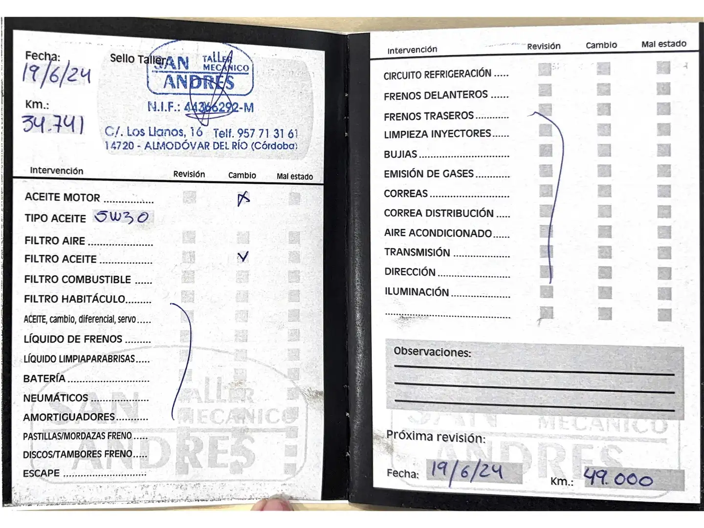 Foto Honda Civic Honda Civic 1.0 I-VTEC Turbo Executive (129 CV)