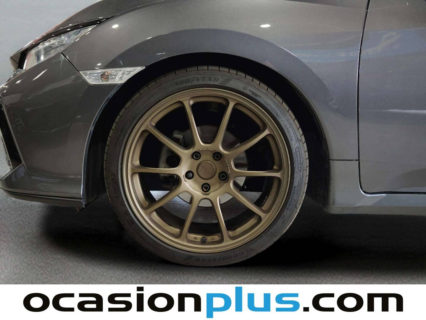 Honda Civic Honda Civic 1.0 I-VTEC TURBO Elegance Navi (126 CV) manual