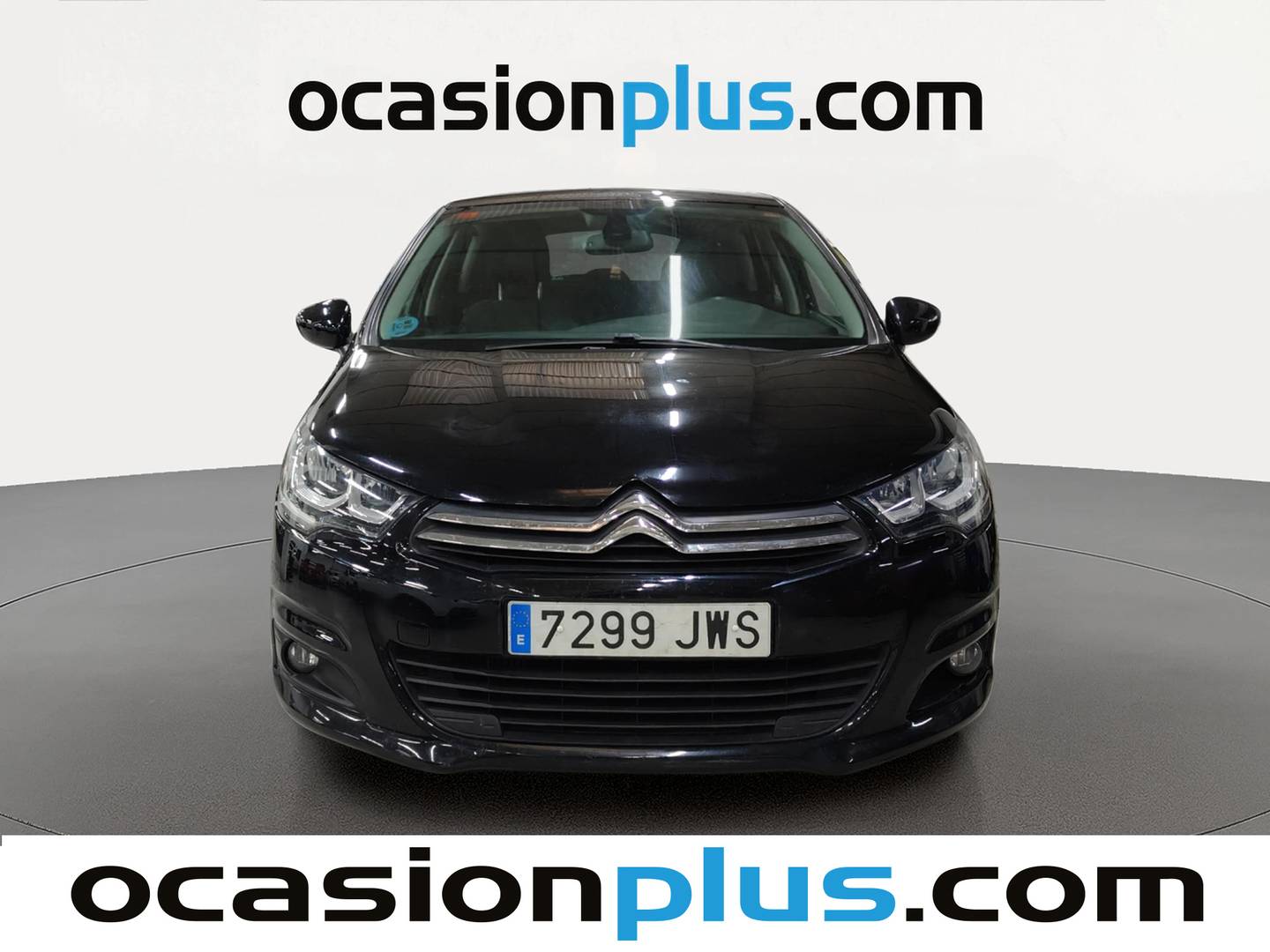 Citroën C4 Citroën C4 BlueHDi 100 Live Edition (99 CV) 99cv