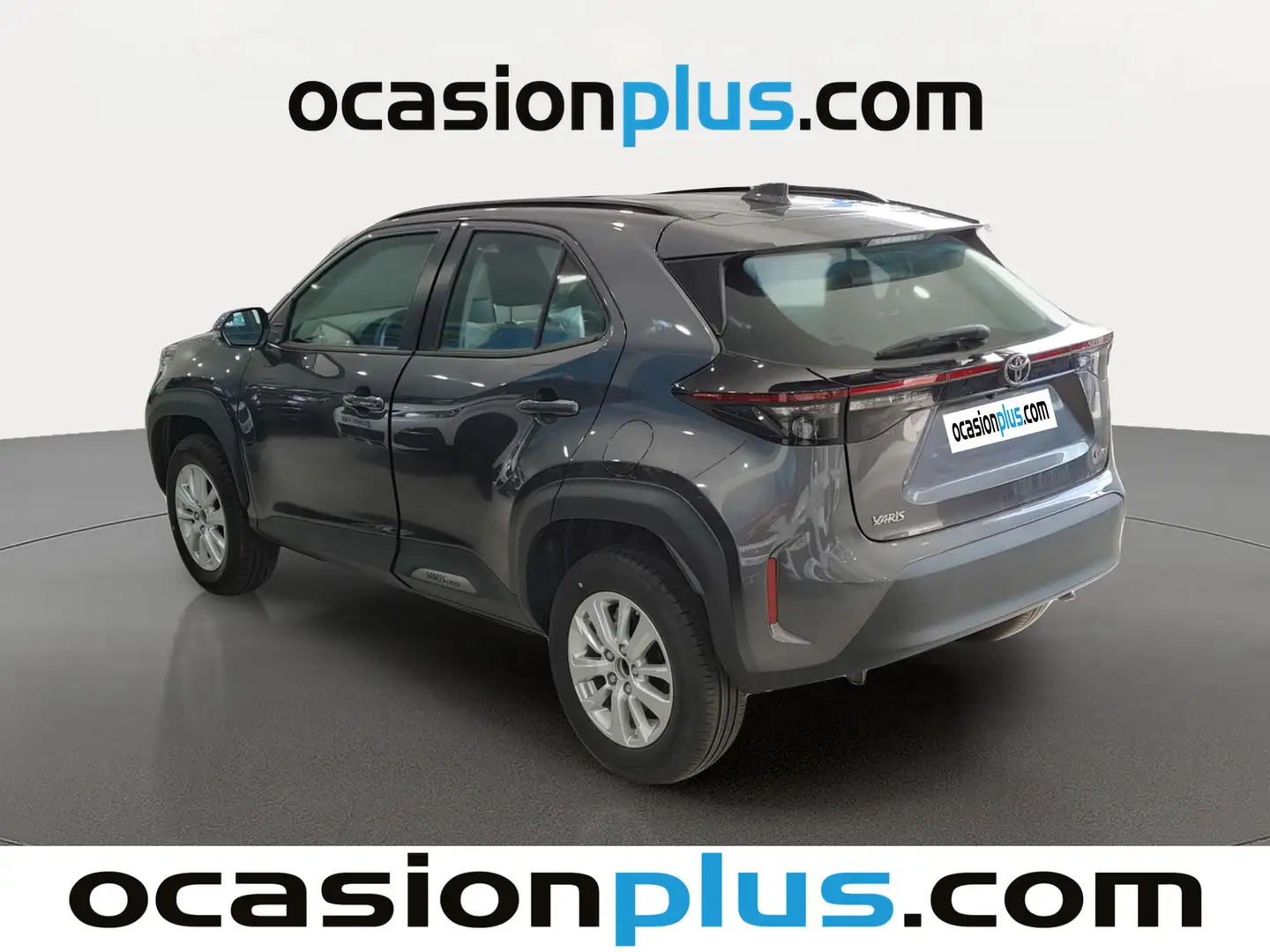 Foto Toyota Yaris Cross Toyota Yaris Cross 120H Business Plus (116 CV)