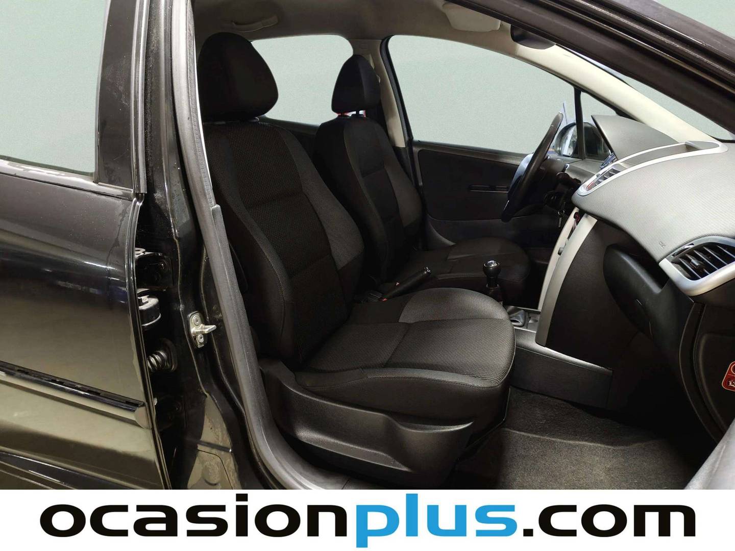 Foto Peugeot 207 Peugeot 207 1.4i Active (75 CV)