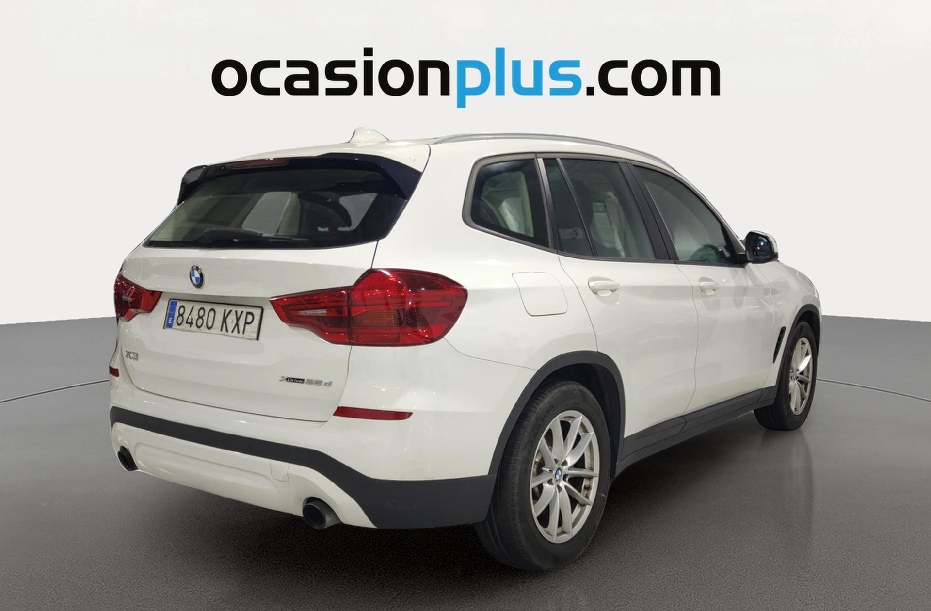 BMW X3 xDrive25d - foto 3